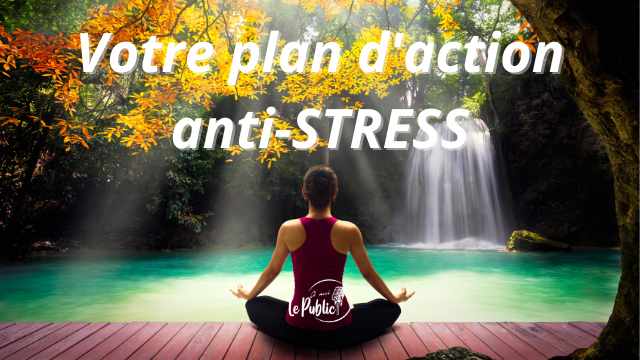 guide anti-stress